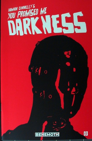 [You Promised Me Darkness #3 (Cover A)]