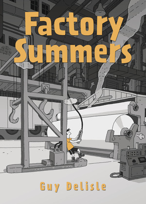 [Factory Summers (HC)]
