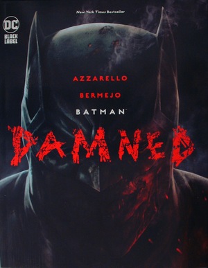 [Batman: Damned (SC)]