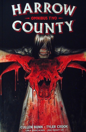 [Harrow County Omnibus Vol. 2 (SC)]