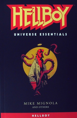 [Hellboy Universe Essentials - Hellboy (SC)]
