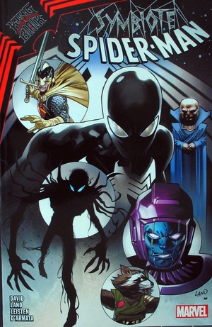[Symbiote Spider-Man - King in Black (SC)]