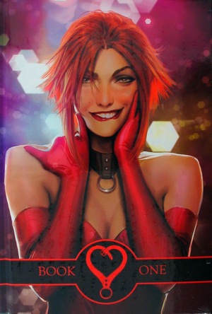 [Sunstone Book 1 (HC)]