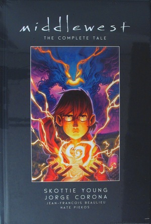 [Middlewest - The Complete Tale (HC)]