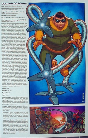 [Amazing Spider-Man (series 5) No. 70 (variant Handbook cover - David Baldeon)]