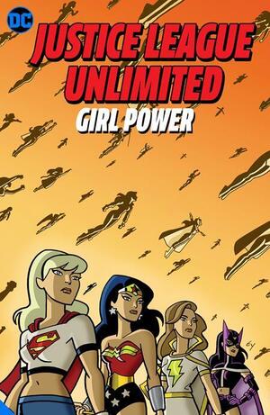 [Justice League Unlimited - Girl Power (SC)]
