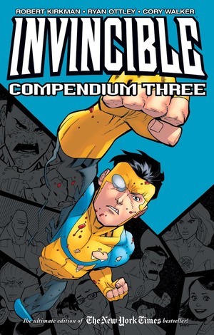 [Invincible Compendium Vol. 3 (SC)]