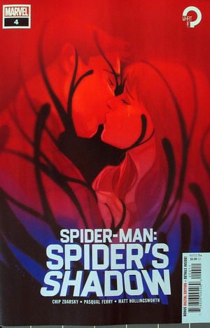 [Spider-Man: Spider's Shadow No. 4 (standard cover - Phil Noto)]
