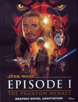 [Star Wars: Episode I - The Phantom Menace (SC)]