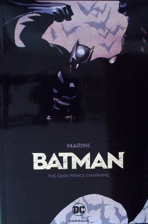 [Batman: The Dark Prince Charming (SC)]