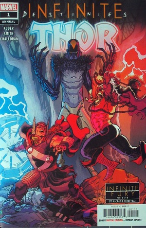 [Thor Annual (series 4) No. 1 (standard cover - Aaron Kuder)]