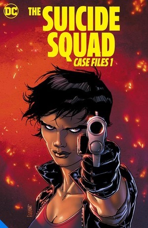 [Suicide Squad - Case Files Vol. 1 (SC)]