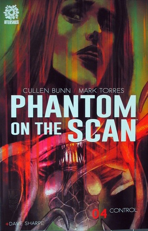[Phantom on the Scan #4]