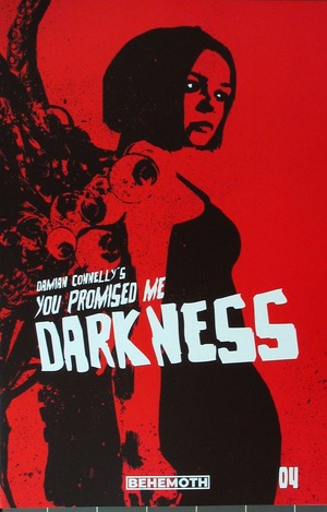 [You Promised Me Darkness #4 (Cover B)]