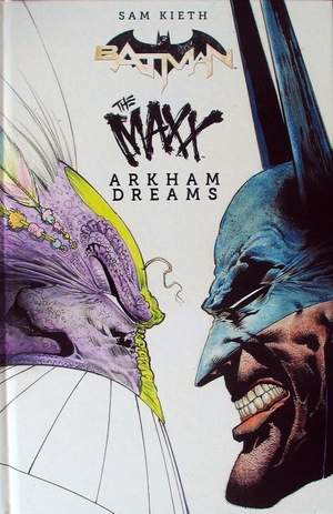 [Batman / The Maxx: Arkham Dreams (HC)]