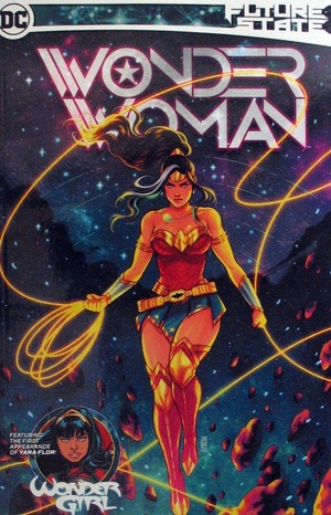 [Future State: Wonder Woman (SC)]