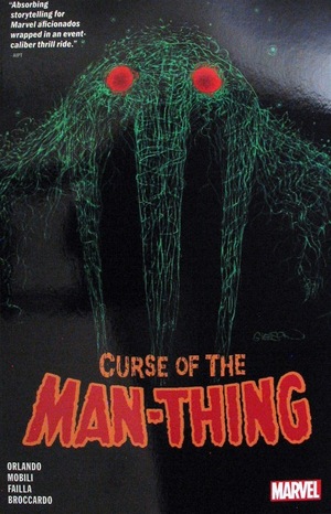 [Curse of the Man-Thing (SC)]