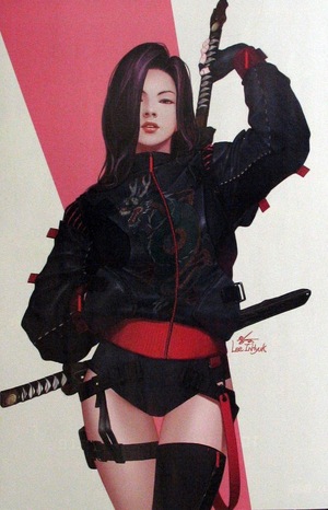 [Hellions No. 14 (variant AAPI Heritage virgin cover - InHyuk Lee)]