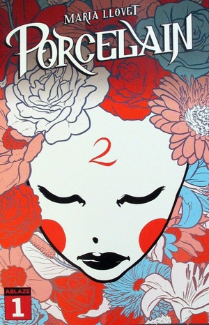 [Porcelain #1 (Cover D - Tyler Boss)]