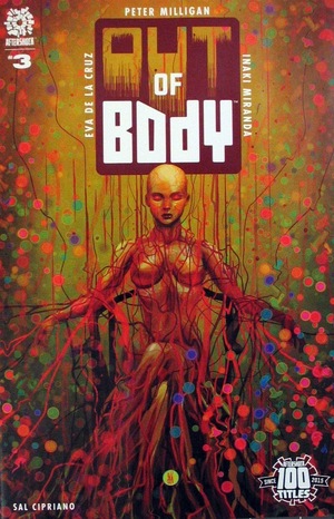 [Out of Body #3]