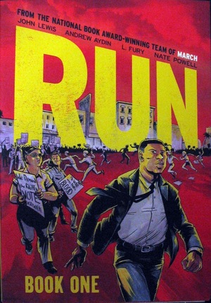 [Run Vol. 1 (HC)]