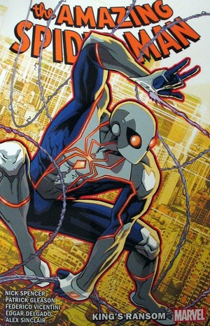 [Amazing Spider-Man (series 5) Vol. 13: King's Ransom (SC)]