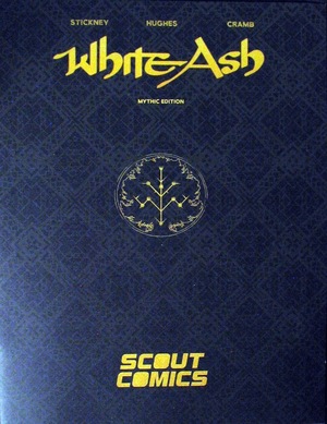 [White Ash - Mythic Edition]