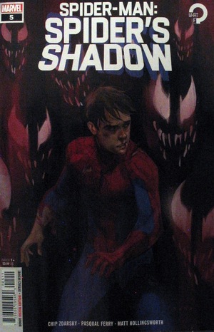 [Spider-Man: Spider's Shadow No. 5]