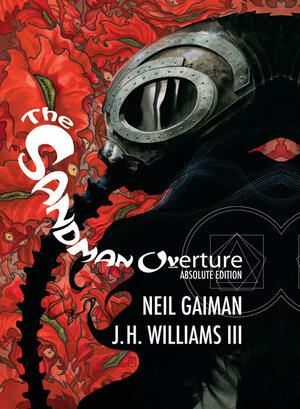 [Sandman Overture: The Absolute Edition (HC)]
