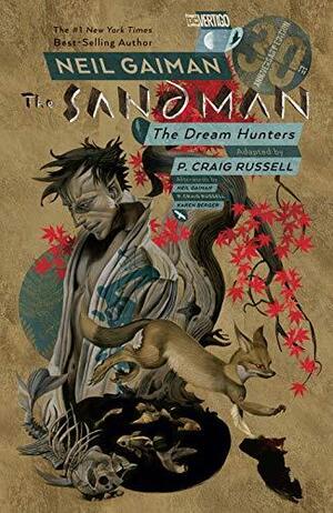 [Sandman - The Dream Hunters (SC, 30th Anniversary Edition Graphic Novel)]