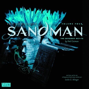 [Annotated Sandman Vol. 4 (HC)]