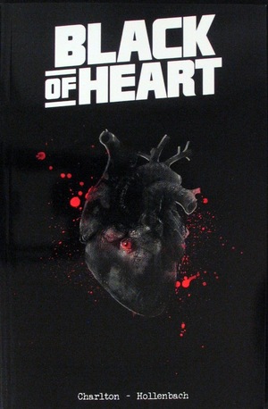 [Black of Heart (SC)]