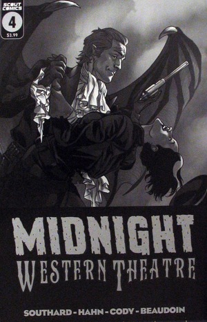 [Midnight Western Theatre #4]