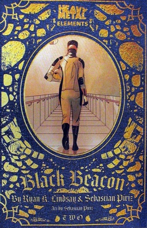 [Black Beacon #2]