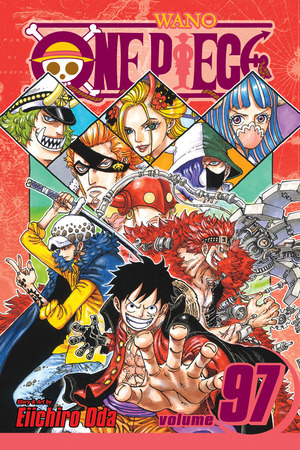 [One Piece Vol. 97 (SC)]