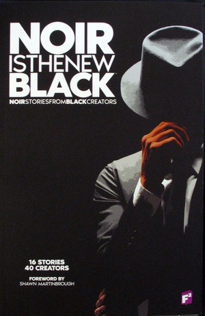 [Noir is the New Black Vol. 1 (SC)]