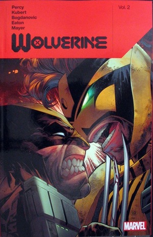 [Wolverine (series 7) Vol. 2 (SC)]