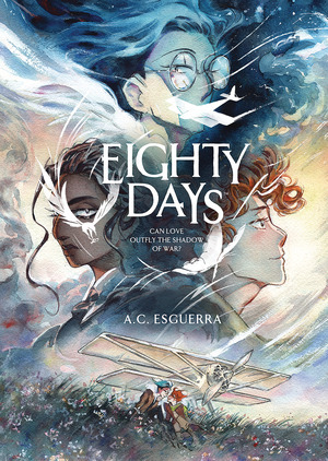[Eighty Days (HC)]