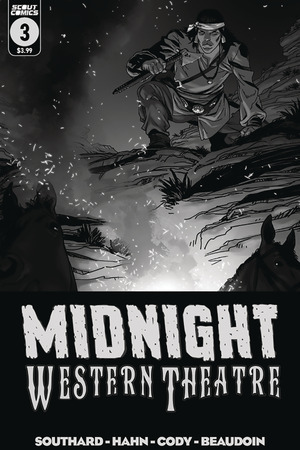 [Midnight Western Theatre #3]