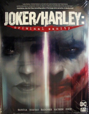 [Joker / Harley: Criminal Sanity (HC)]