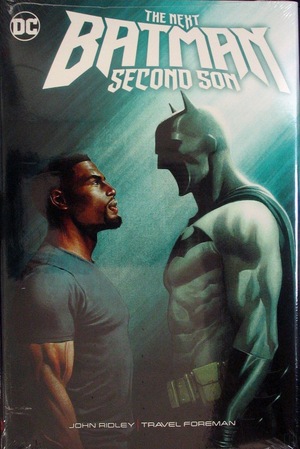 [Next Batman - Second Son (HC)]
