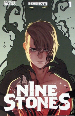 [Nine Stones #1 (Cover D)]