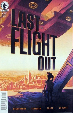 [Last Flight Out #1]