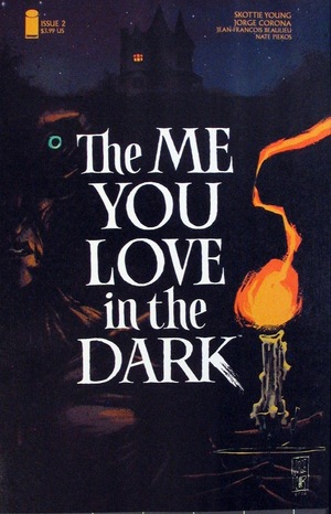 [The Me You Love in the Dark #2 (1st printing)]