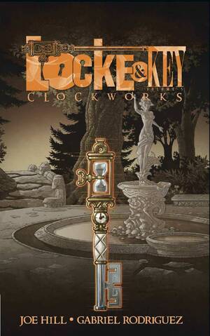 [Locke & Key Vol. 5: Clockworks (HC)]