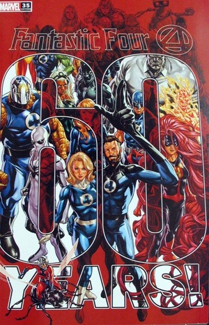 [Fantastic Four (series 6) No. 35 (standard cover - Mark Brooks)]