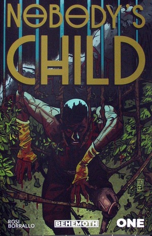 [Nobody's Child #1 (Cover C)]