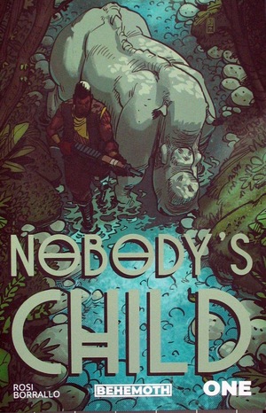 [Nobody's Child #1 (Cover D)]