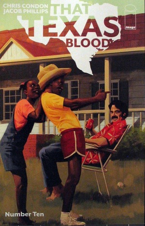 [That Texas Blood #10]