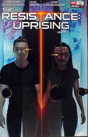 [Resistance - Uprising #6]